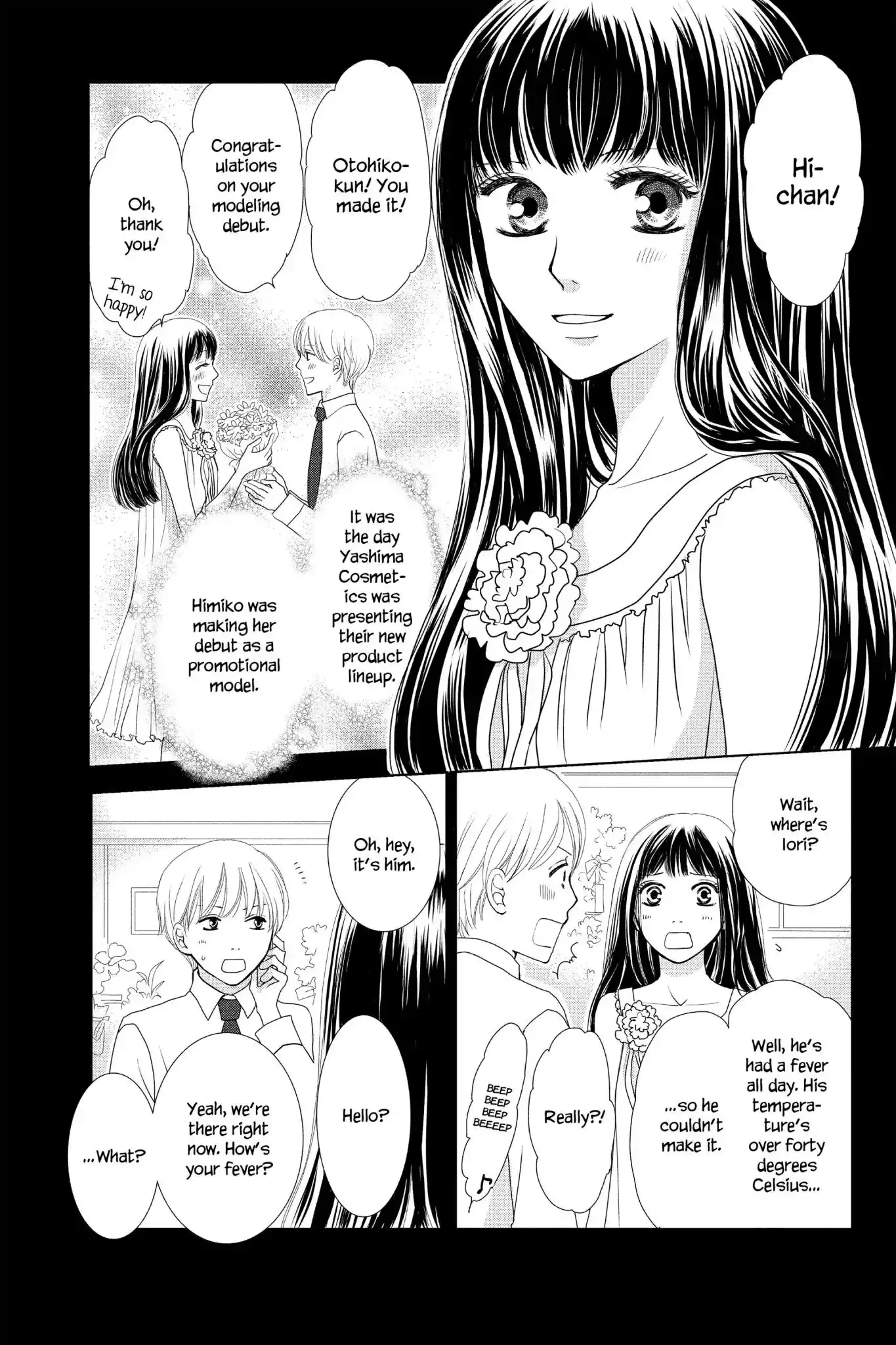 Beauty Bunny Chapter 7 29